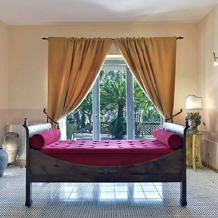 La Boheme Villa Taormina Exterior photo
